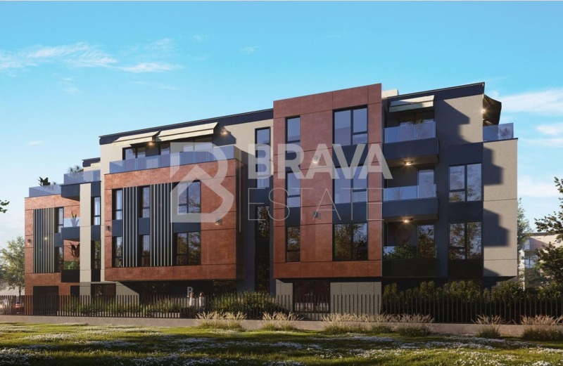 Продава 2-СТАЕН, гр. Пловдив, Отдих и култура, снимка 2 - Апартаменти - 52556045