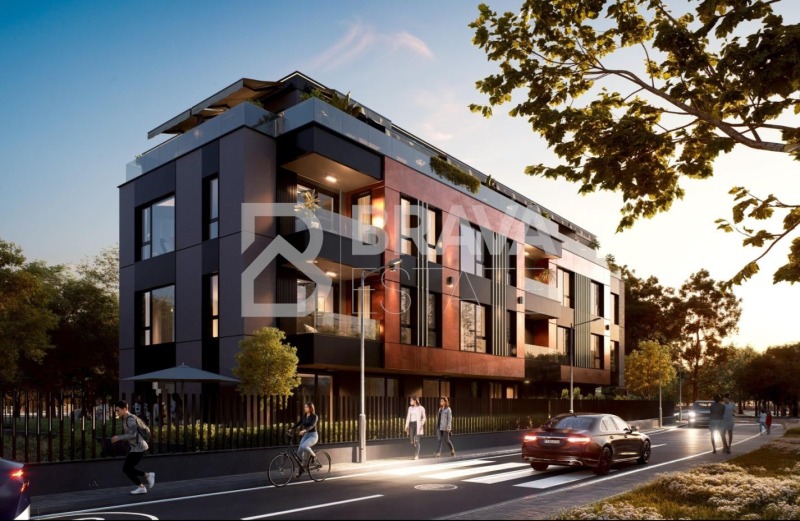 Продава 2-СТАЕН, гр. Пловдив, Отдих и култура, снимка 4 - Апартаменти - 52556045