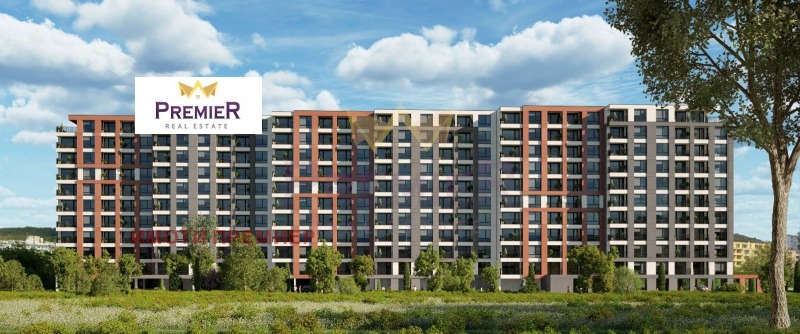 Продава 2-СТАЕН, гр. Варна, Кайсиева градина, снимка 2 - Апартаменти - 52622119