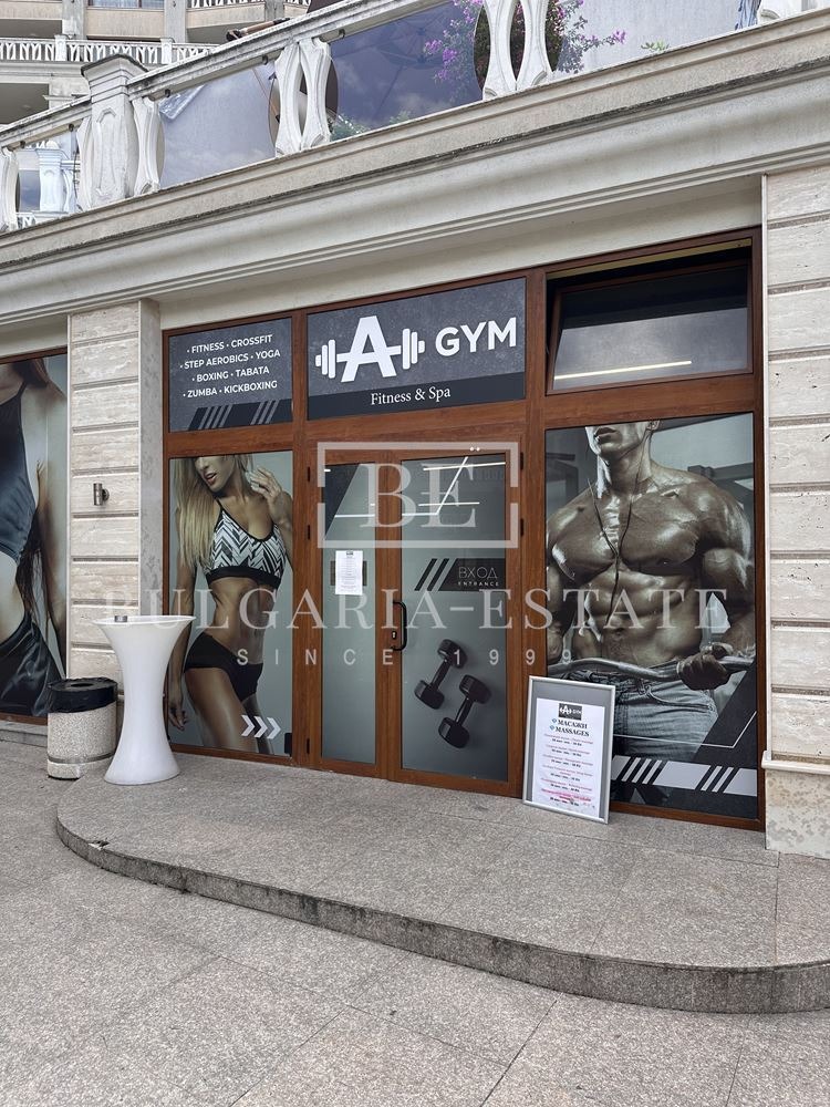 Продава 2-СТАЕН, гр. Варна, Аспарухово, снимка 6 - Апартаменти - 56228222