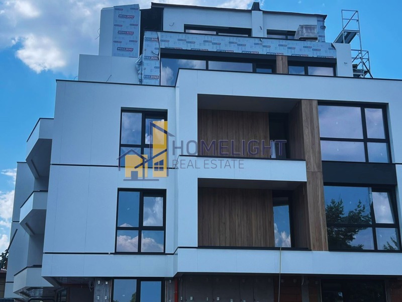 Продава 3-СТАЕН, гр. София, Овча купел, снимка 5 - Aпартаменти - 46948040