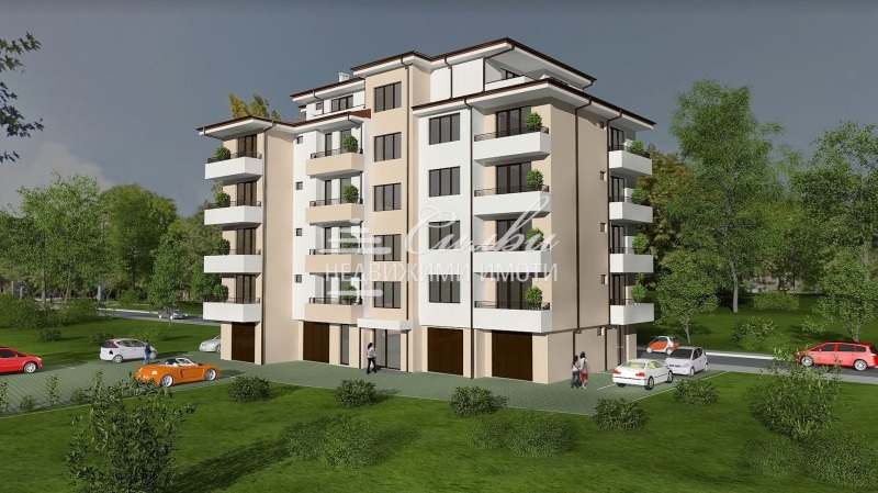 Продава  3-стаен град Търговище , Център , 110 кв.м | 71814408