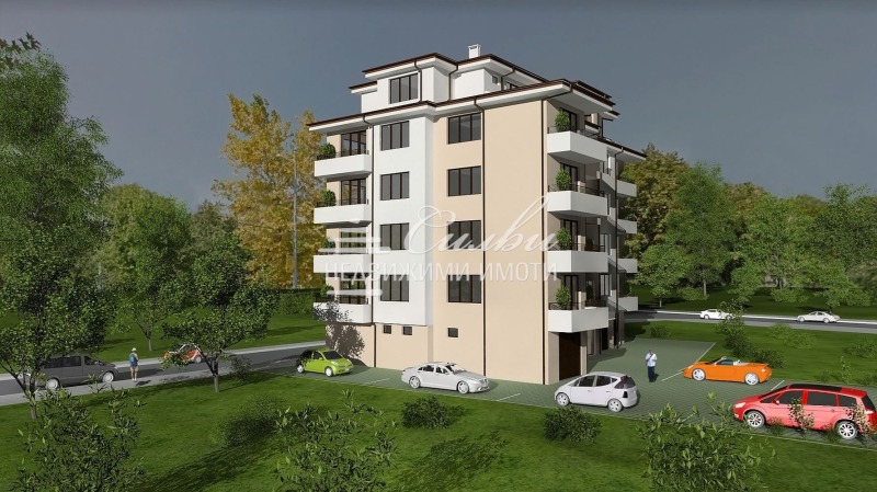 Продава  3-стаен град Търговище , Център , 110 кв.м | 71814408 - изображение [3]