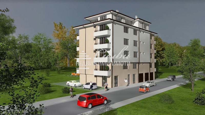 Продава  3-стаен град Търговище , Център , 110 кв.м | 71814408 - изображение [4]