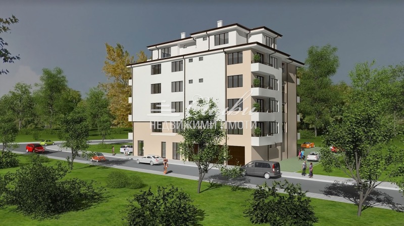 Продава  3-стаен град Търговище , Център , 110 кв.м | 71814408 - изображение [2]