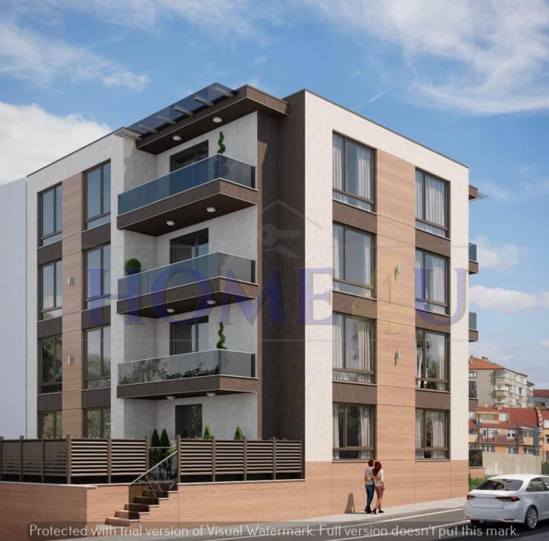 Til salgs  2 soverom Blagoevgrad , Osvobosjdenie , 99 kvm | 70582233 - bilde [14]