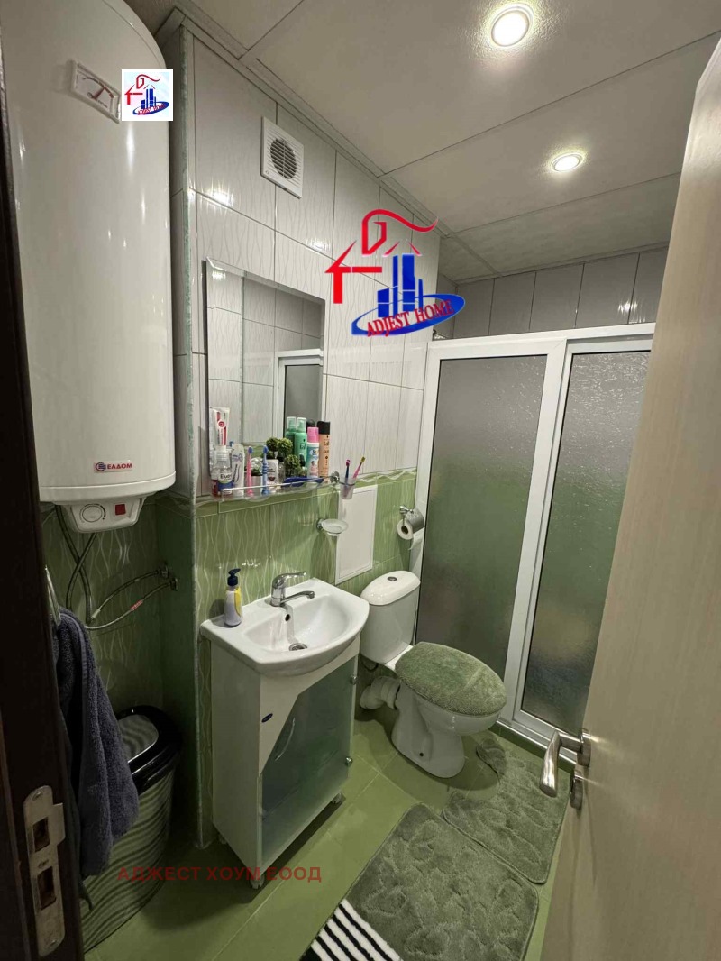 Продава  3-стаен град Шумен , Боян Българанов 1 , 77 кв.м | 12099784 - изображение [11]