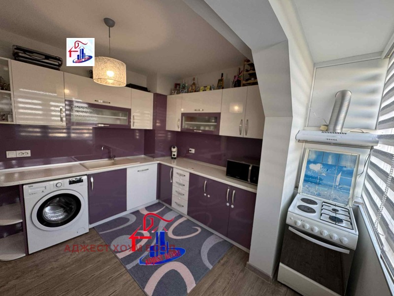 Продава  3-стаен град Шумен , Боян Българанов 1 , 77 кв.м | 12099784 - изображение [8]