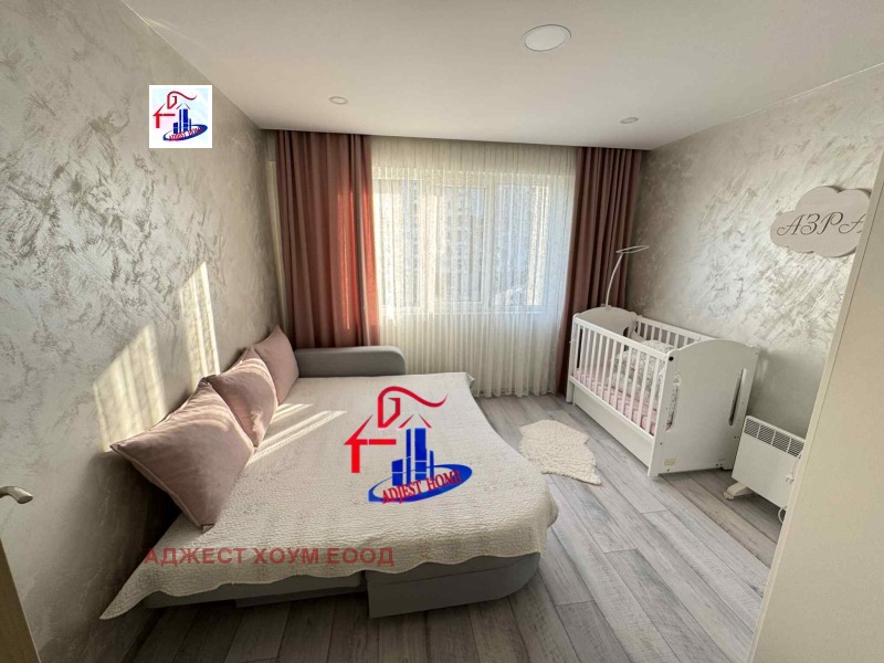 Продава  3-стаен град Шумен , Боян Българанов 1 , 77 кв.м | 12099784 - изображение [5]
