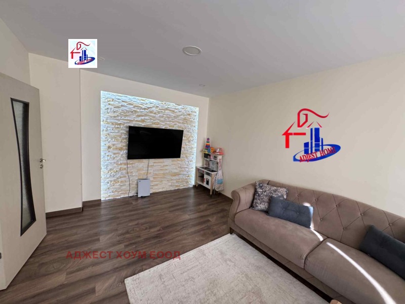 Продава  3-стаен град Шумен , Боян Българанов 1 , 77 кв.м | 12099784 - изображение [2]