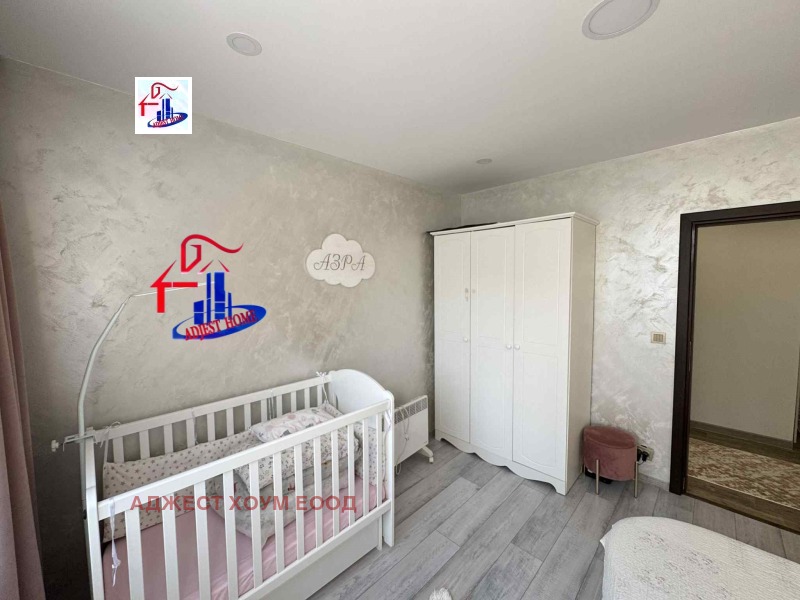 Продава  3-стаен град Шумен , Боян Българанов 1 , 77 кв.м | 12099784 - изображение [6]