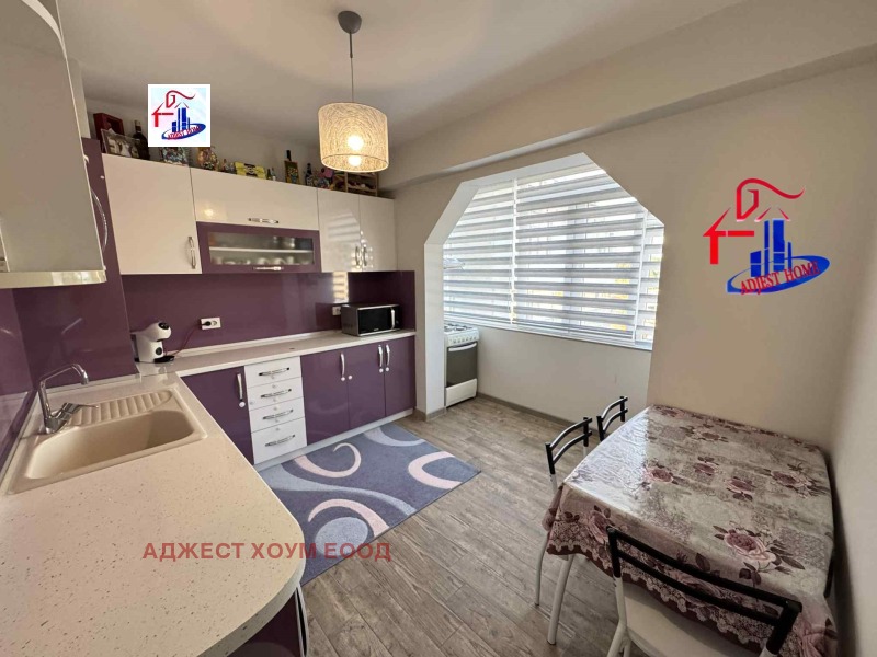 Продава  3-стаен град Шумен , Боян Българанов 1 , 77 кв.м | 12099784 - изображение [7]