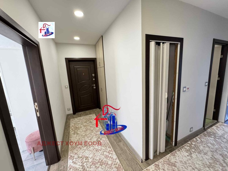 Продава  3-стаен град Шумен , Боян Българанов 1 , 77 кв.м | 12099784 - изображение [10]