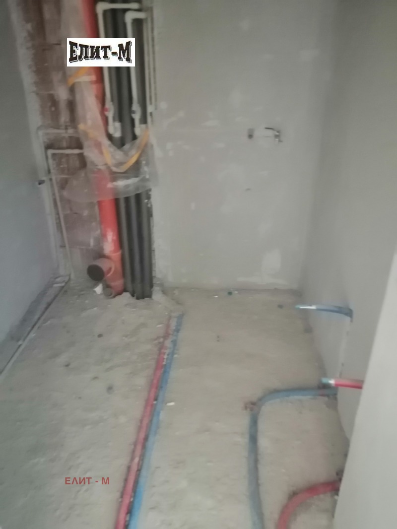 Zu verkaufen  2 Schlafzimmer Plewen , Schirok zentar , 73 qm | 20375322 - Bild [5]