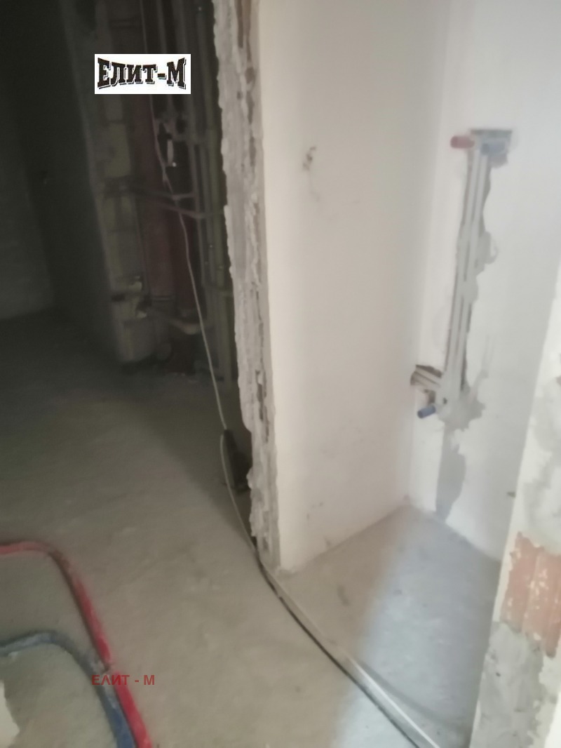 Zu verkaufen  2 Schlafzimmer Plewen , Schirok zentar , 73 qm | 20375322 - Bild [15]