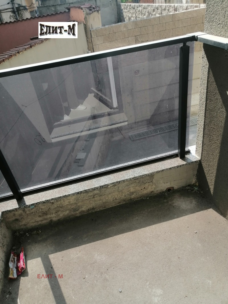 Zu verkaufen  2 Schlafzimmer Plewen , Schirok zentar , 73 qm | 20375322 - Bild [7]