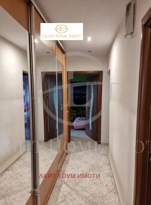 In vendita  2 camere da letto Plovdiv , Karshiiaka , 68 mq | 22396065 - Immagine [13]