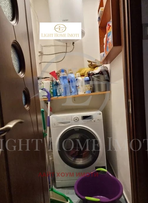 In vendita  2 camere da letto Plovdiv , Karshiiaka , 68 mq | 22396065 - Immagine [14]