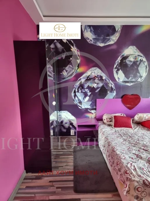 In vendita  2 camere da letto Plovdiv , Karshiiaka , 68 mq | 22396065 - Immagine [7]