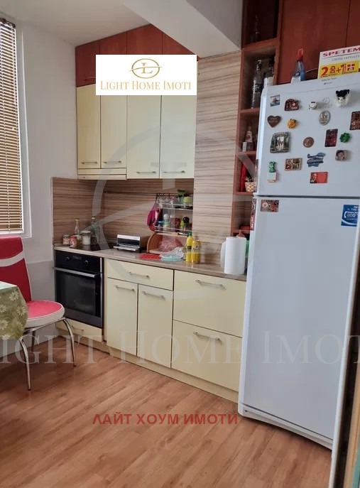 In vendita  2 camere da letto Plovdiv , Karshiiaka , 68 mq | 22396065 - Immagine [4]