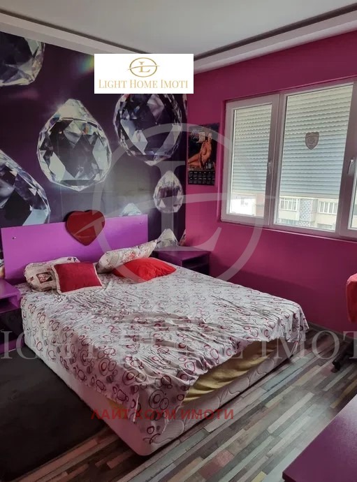 In vendita  2 camere da letto Plovdiv , Karshiiaka , 68 mq | 22396065 - Immagine [6]