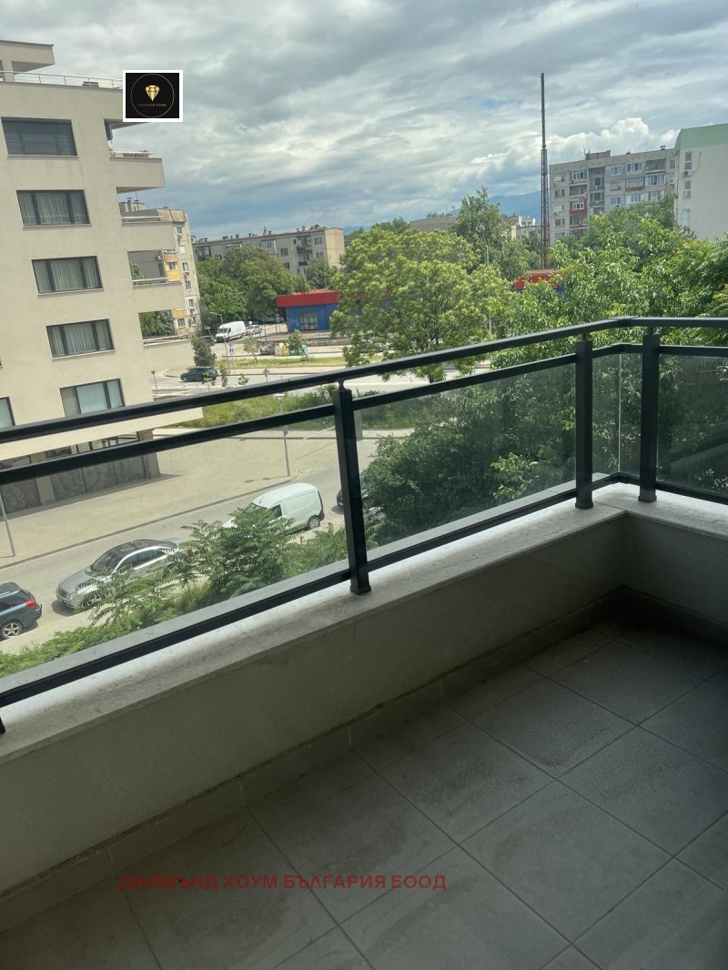 Продава 3-СТАЕН, гр. Пловдив, Христо Смирненски, снимка 2 - Апартаменти - 52156766