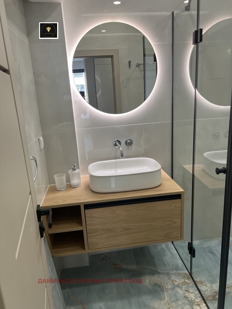 Продава 3-СТАЕН, гр. Пловдив, Христо Смирненски, снимка 5 - Апартаменти - 52156766