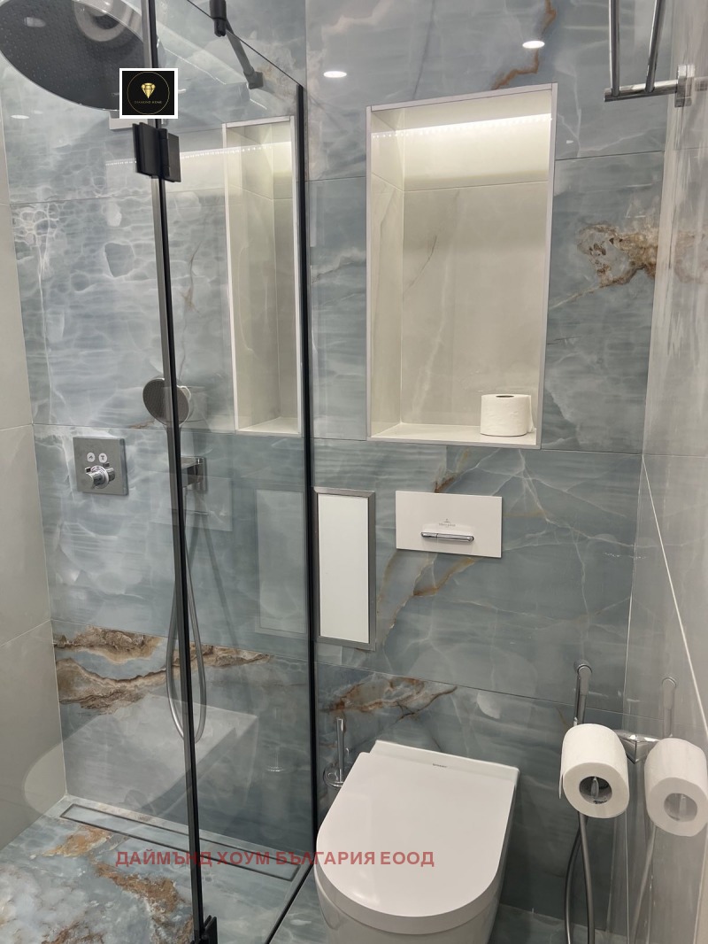 Продава 3-СТАЕН, гр. Пловдив, Христо Смирненски, снимка 3 - Апартаменти - 52156766