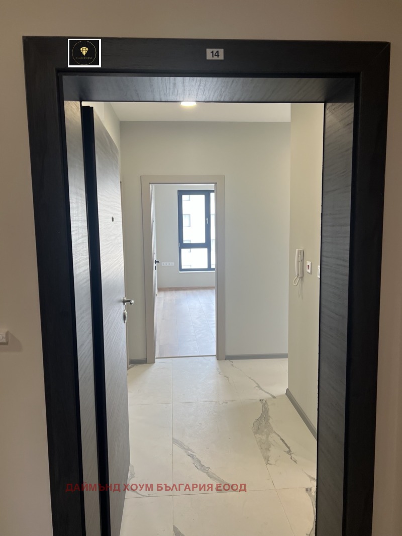 Продава 3-СТАЕН, гр. Пловдив, Христо Смирненски, снимка 14 - Апартаменти - 52156766