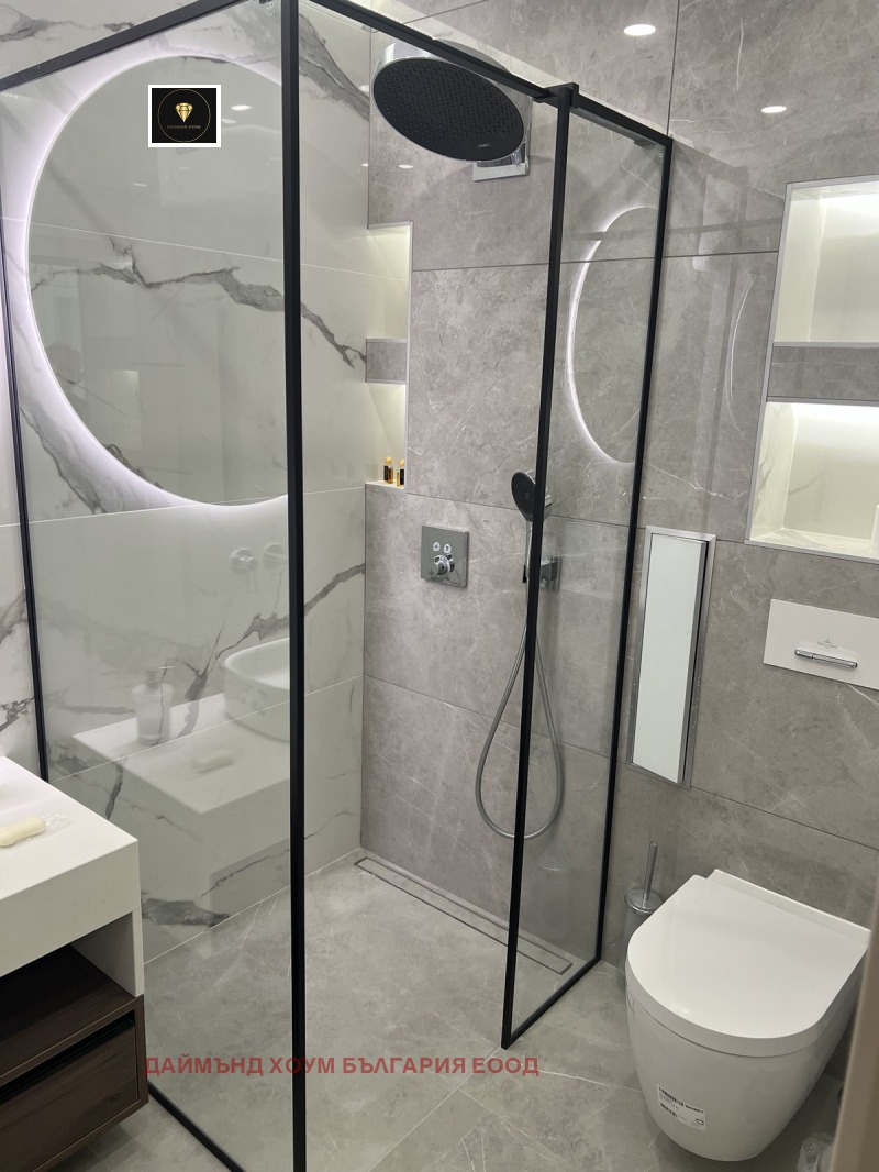 Продава 3-СТАЕН, гр. Пловдив, Христо Смирненски, снимка 10 - Апартаменти - 52156766