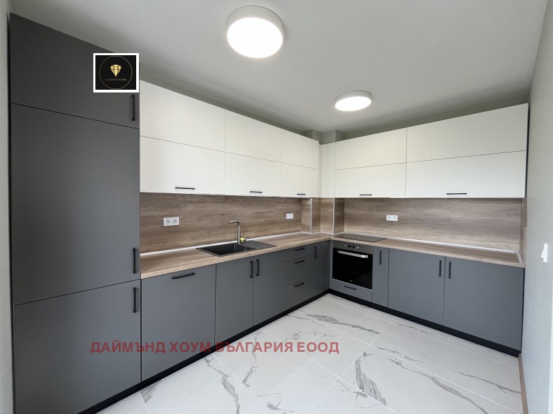 Продава 3-СТАЕН, гр. Пловдив, Христо Смирненски