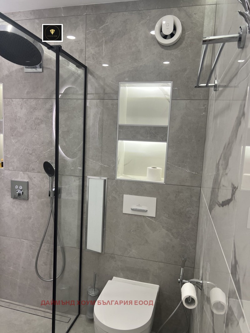 Продава 3-СТАЕН, гр. Пловдив, Христо Смирненски, снимка 9 - Апартаменти - 52156766