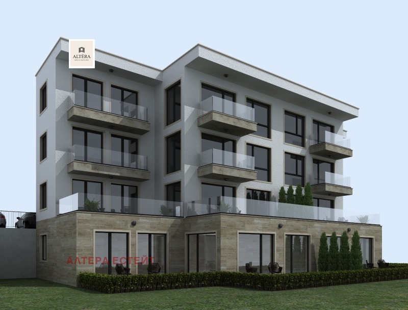 Продава 3-СТАЕН, град Варна, м-т Зеленика • 235000 € / 459620.05 лв. • 39139602 1