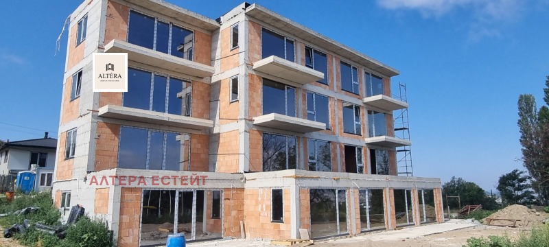 Продава 3-СТАЕН, гр. Варна, м-т Зеленика, снимка 3 - Апартаменти - 52334570