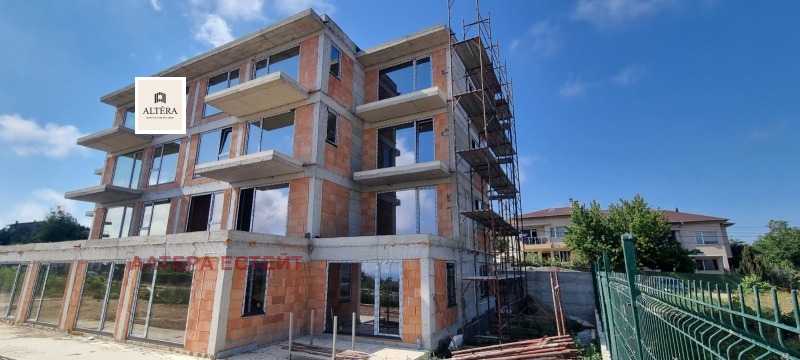 Продава 3-СТАЕН, гр. Варна, м-т Зеленика, снимка 2 - Апартаменти - 52334570