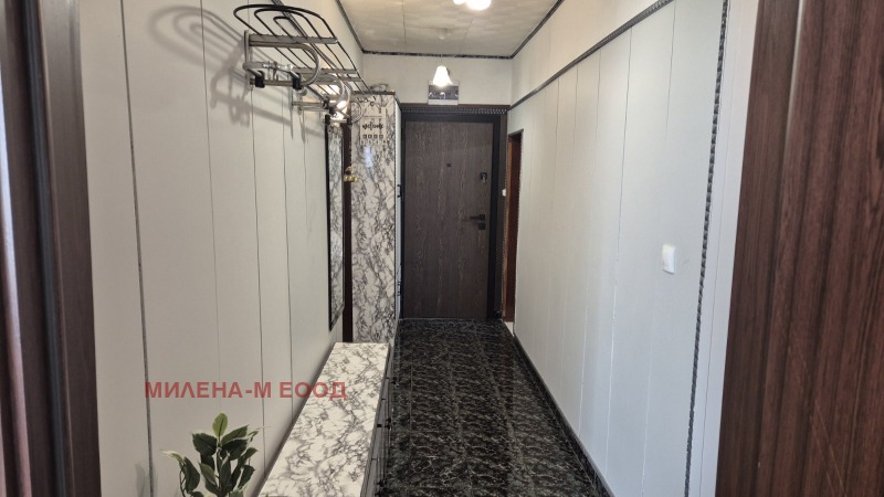 Продава 3-СТАЕН, гр. Велико Търново, Център, снимка 7 - Апартаменти - 53586044