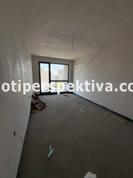 Продава 3-СТАЕН, гр. Пловдив, Тракия, снимка 2 - Апартаменти - 56528169