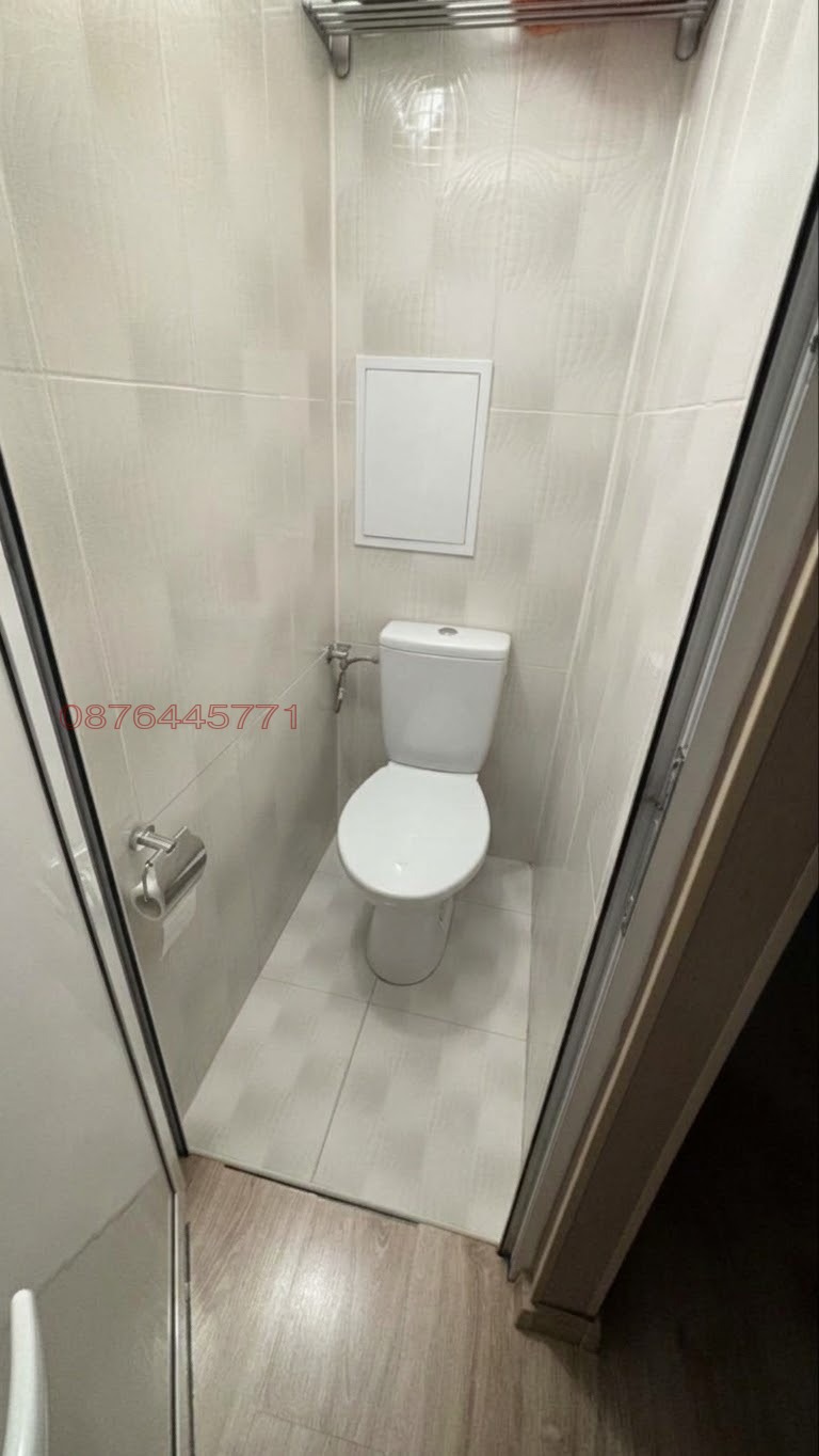 Продава 3-СТАЕН, гр. Бургас, Зорница, снимка 8 - Апартаменти - 56697124