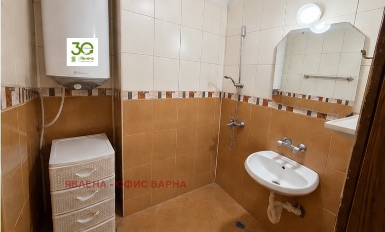 Продава 4-СТАЕН, гр. Варна, Чайка, снимка 8 - Апартаменти - 54559984