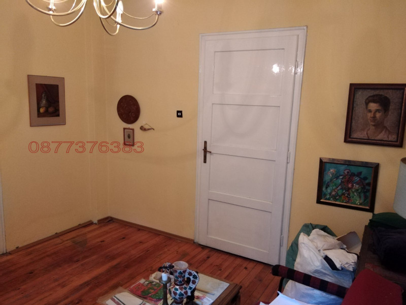 Продава 4-СТАЕН, гр. София, Център, снимка 5 - Апартаменти - 53423604