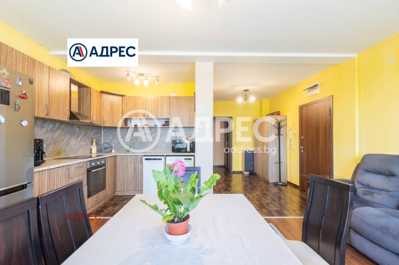 Na prodej  3+ ložnice Varna , Ljatno kino Trakija , 151 m2 | 78208695 - obraz [6]