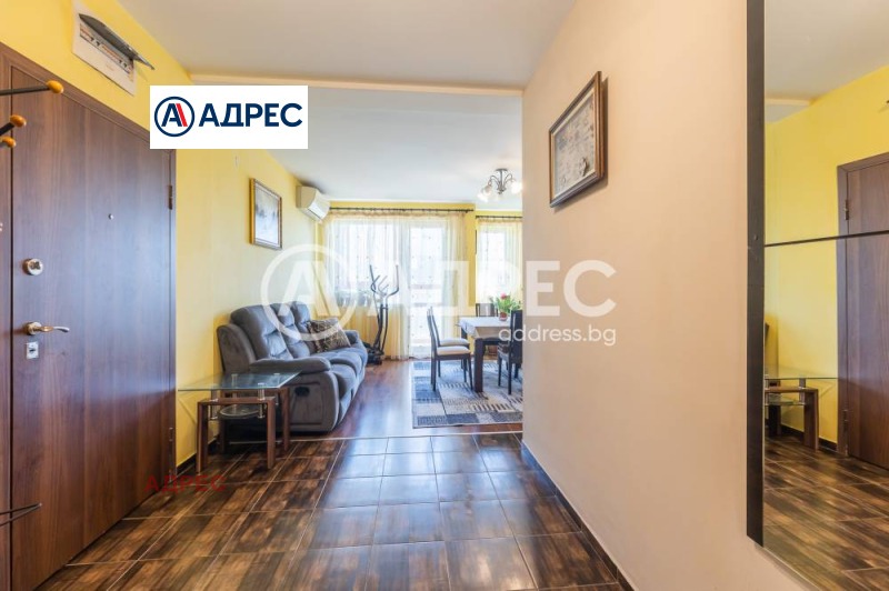 Na prodej  3+ ložnice Varna , Ljatno kino Trakija , 151 m2 | 78208695 - obraz [9]