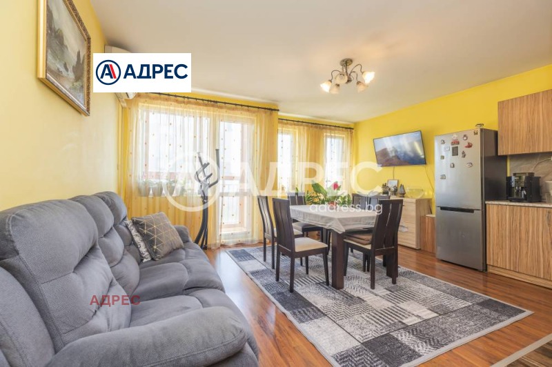Na prodej  3+ ložnice Varna , Ljatno kino Trakija , 151 m2 | 78208695