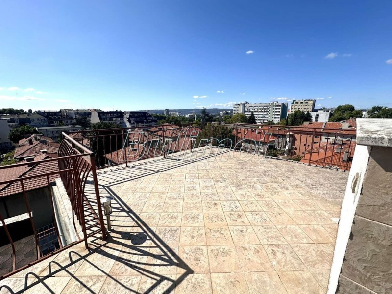 Продается  2 спальни Варна , Окръжна болница-Генерали , 135 кв.м | 62395923 - изображение [16]