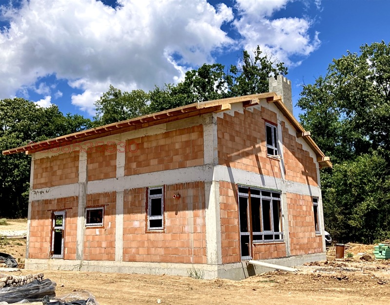Продава  Къща област Варна , с. Приселци , 250 кв.м | 45902009 - изображение [10]
