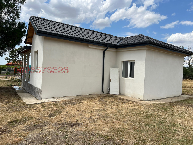À vendre  Maison région de Dobritch , Paskalevo , 90 m² | 98451576 - image [16]