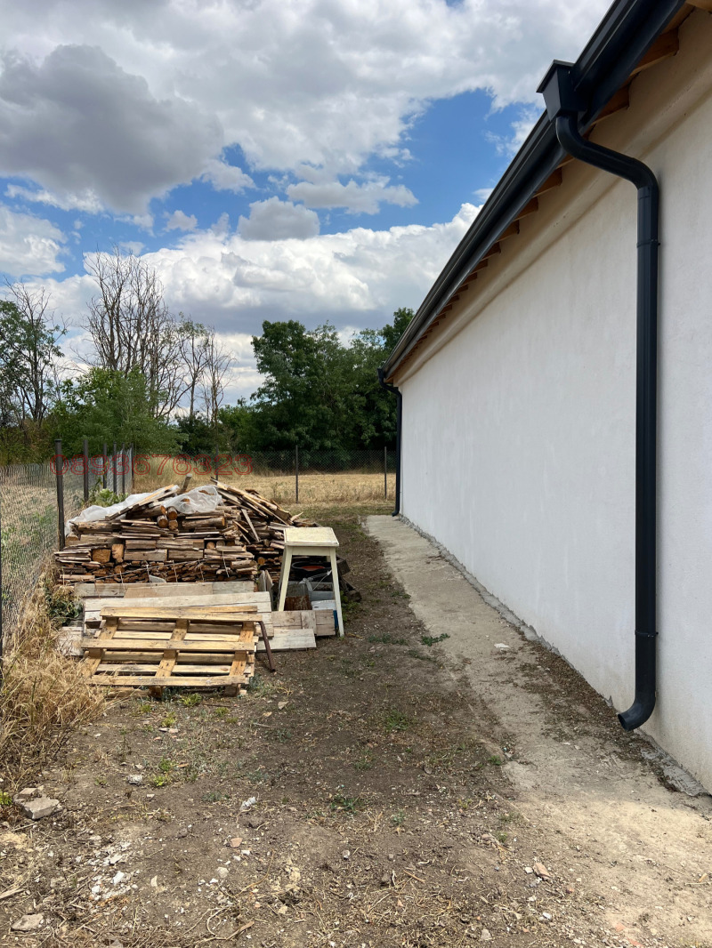 À vendre  Maison région de Dobritch , Paskalevo , 90 m² | 98451576 - image [12]