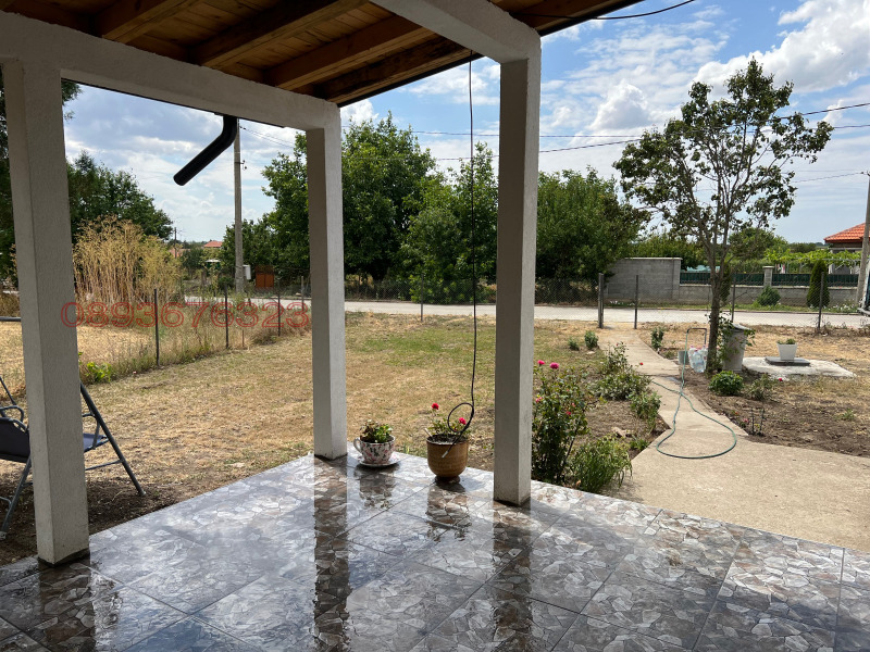 À vendre  Maison région de Dobritch , Paskalevo , 90 m² | 98451576 - image [14]