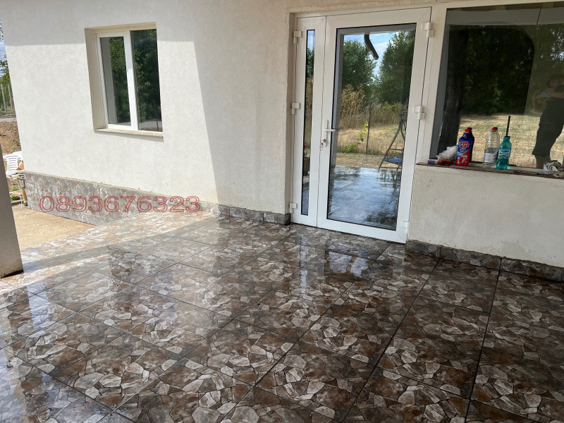 À vendre  Maison région de Dobritch , Paskalevo , 90 m² | 98451576 - image [15]