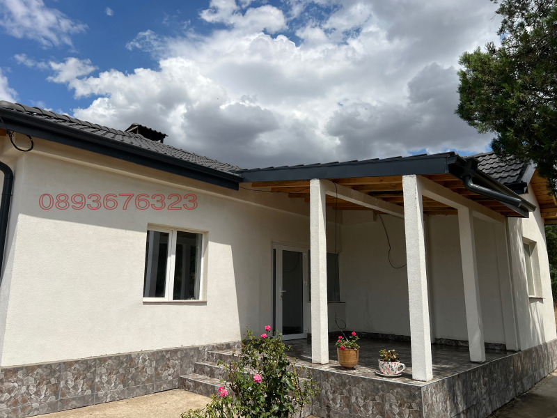 À vendre  Maison région de Dobritch , Paskalevo , 90 m² | 98451576